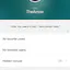 Hello for iOS