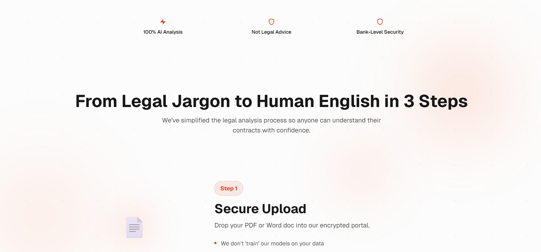 Lexify gallery image