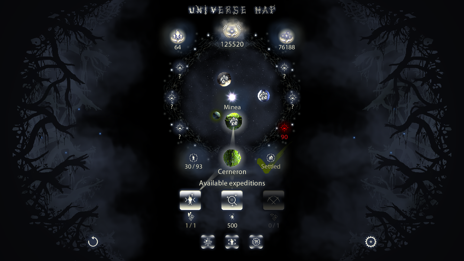 Minaurs gallery image