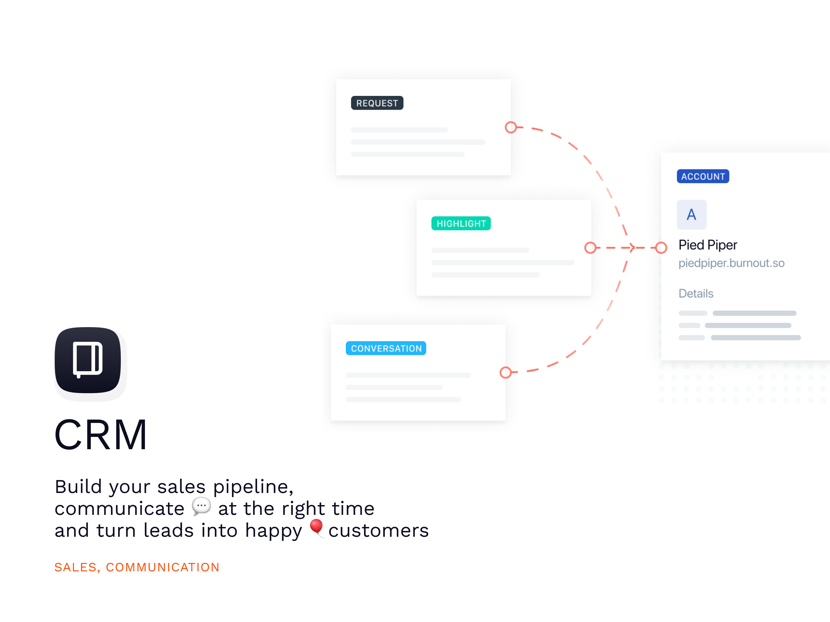 Burnout gallery image
