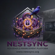 NestSync logo