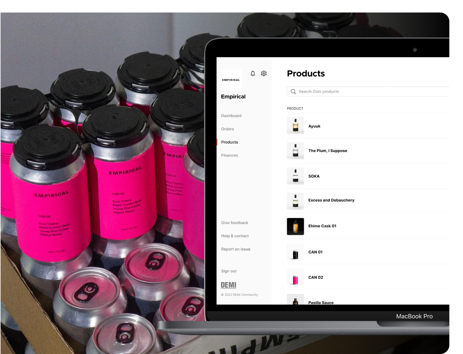 Media Demi 2