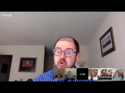 Continuous Discussions (#c9d9) Episode 91: Gene Kim and DOES18 Speakers #2