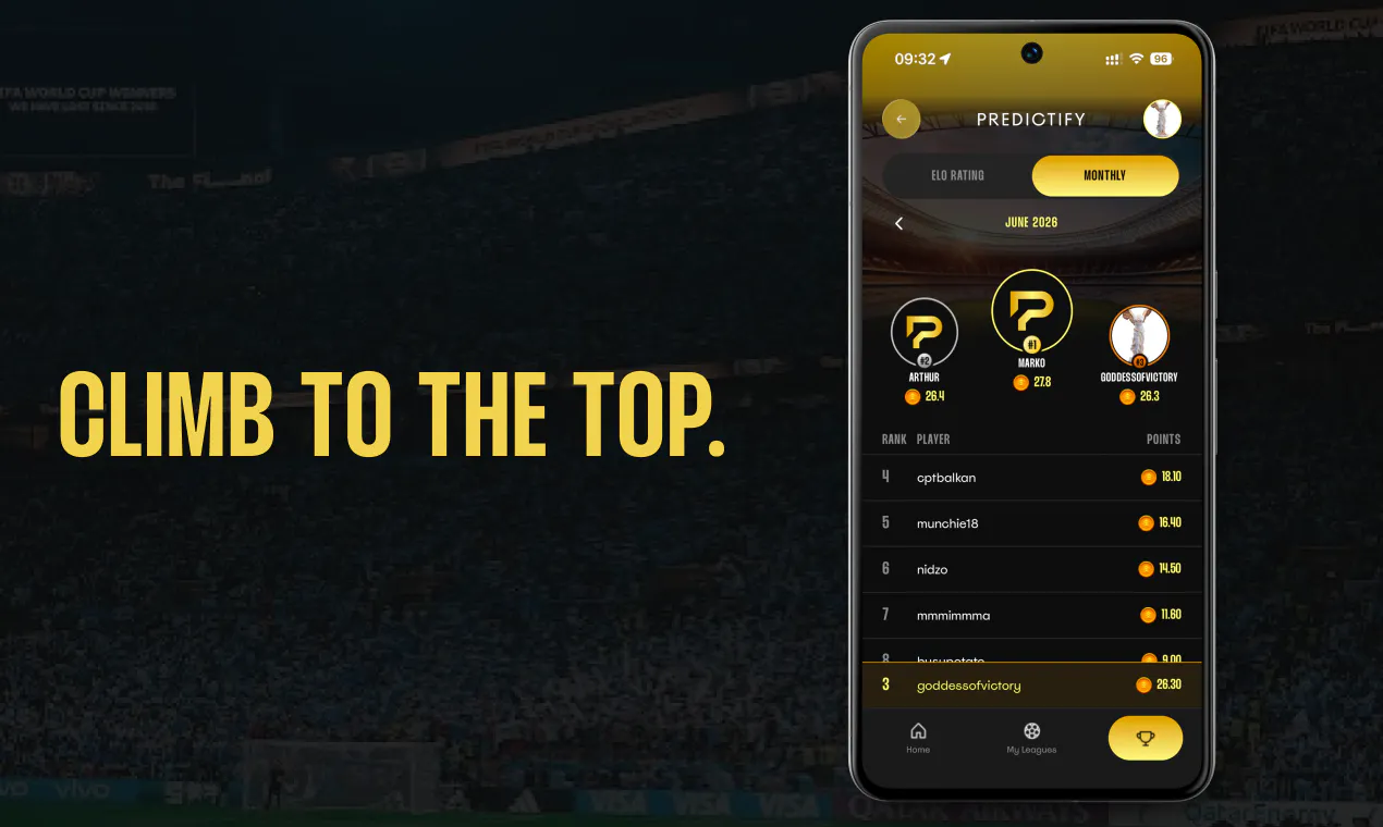 Predictify gallery image