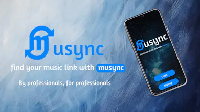 Musync gallery image