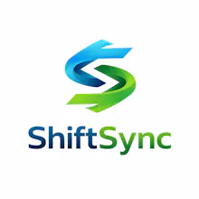 ShiftSync gallery image