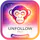 Instagram Unfollow Pro by PlugMonkey