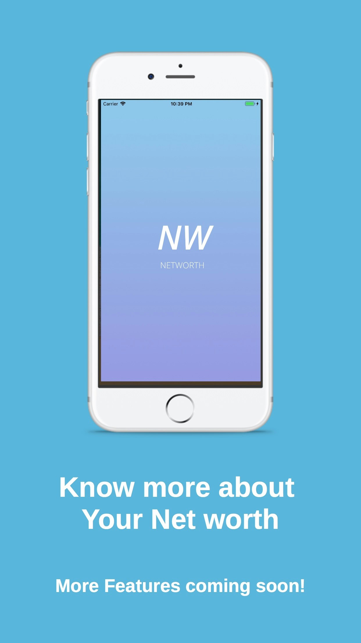 Networth Image