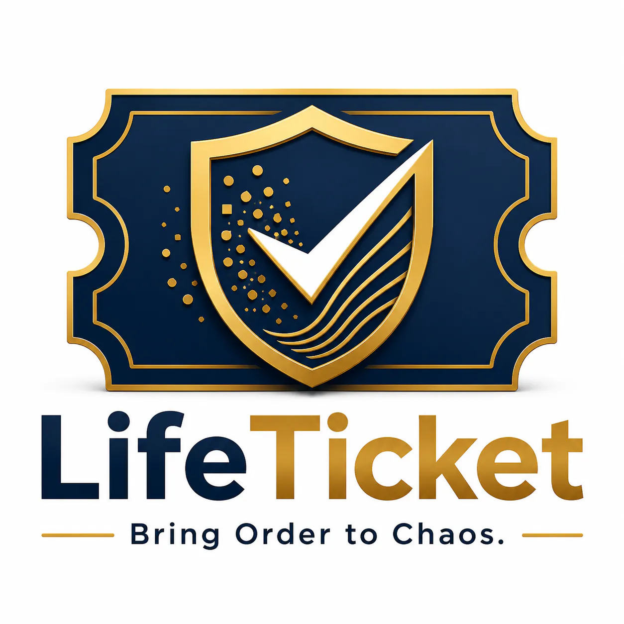 LifeTicket 제품 배너