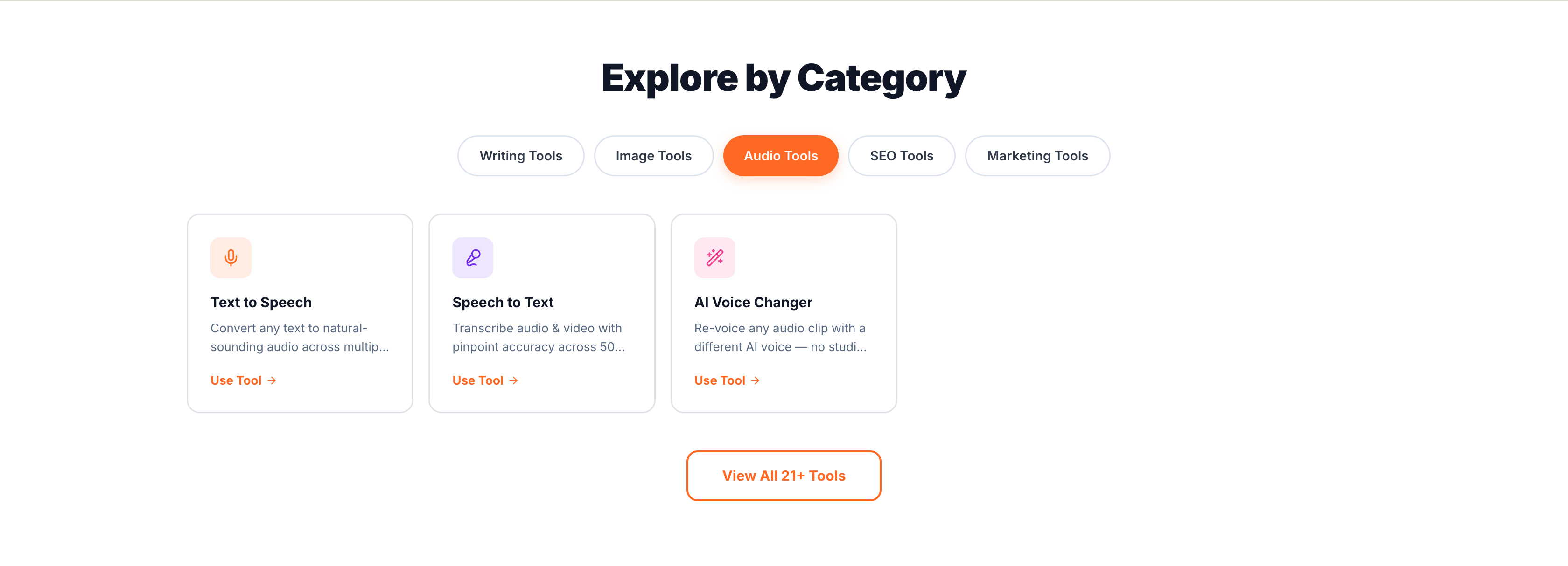 Sambhav AI gallery image