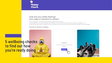 Happy Charli gallery image