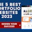 The Must-See Portfolio Websites of 2023