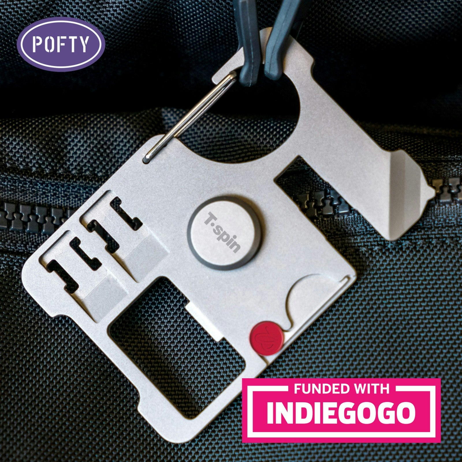 T'spin gallery image