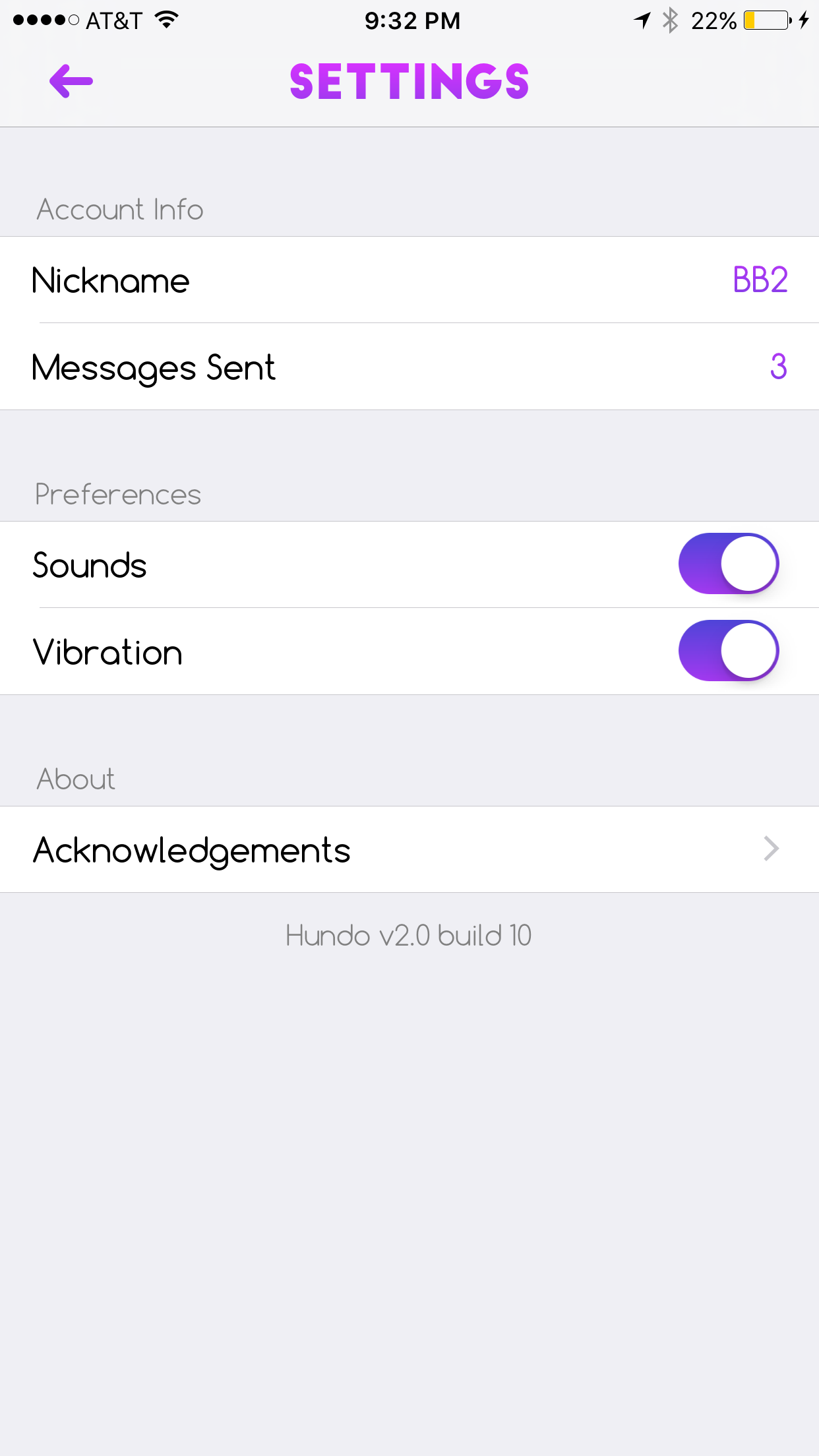 Hundo 2.0 gallery image