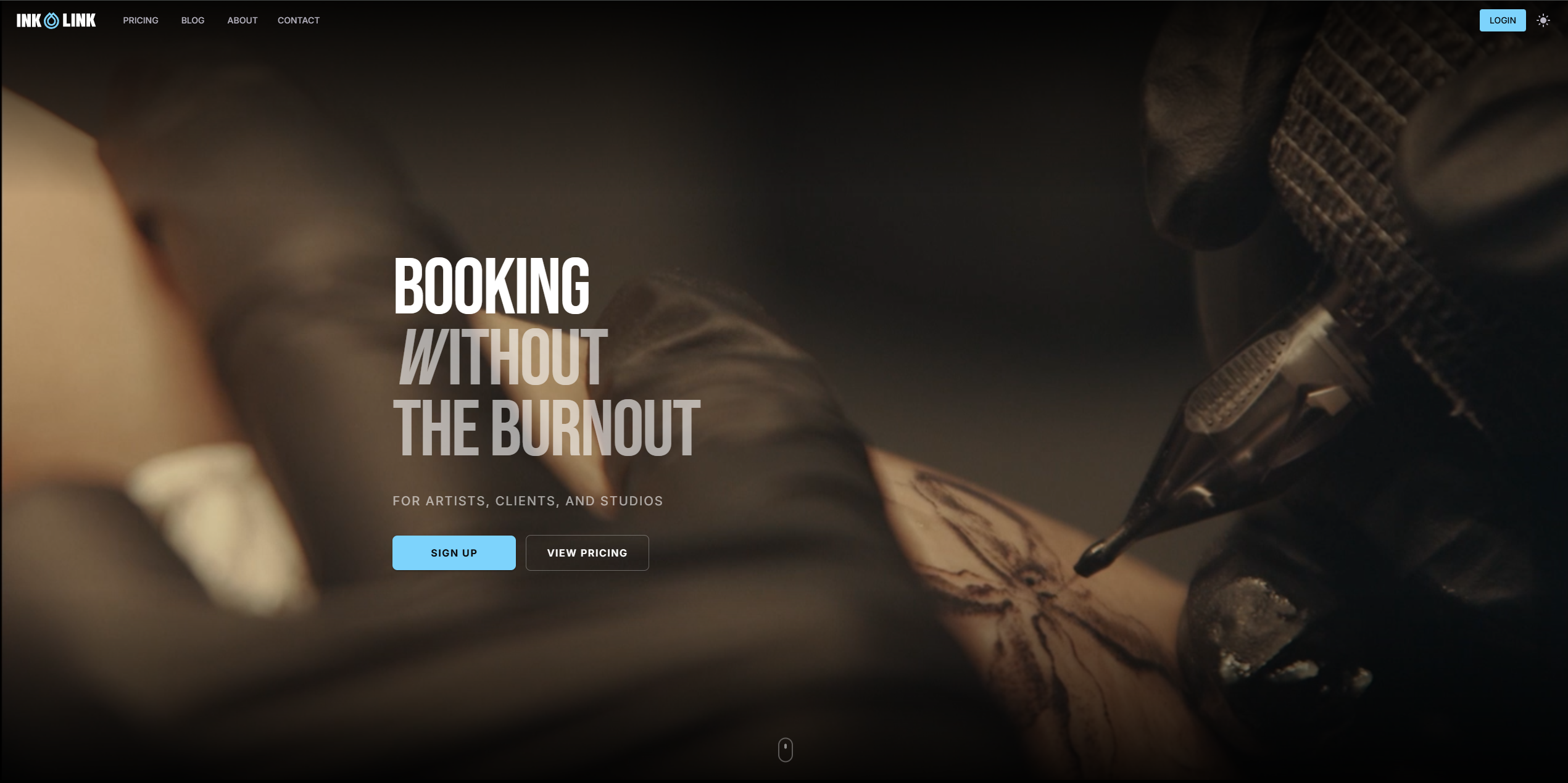 Ink Link gallery image