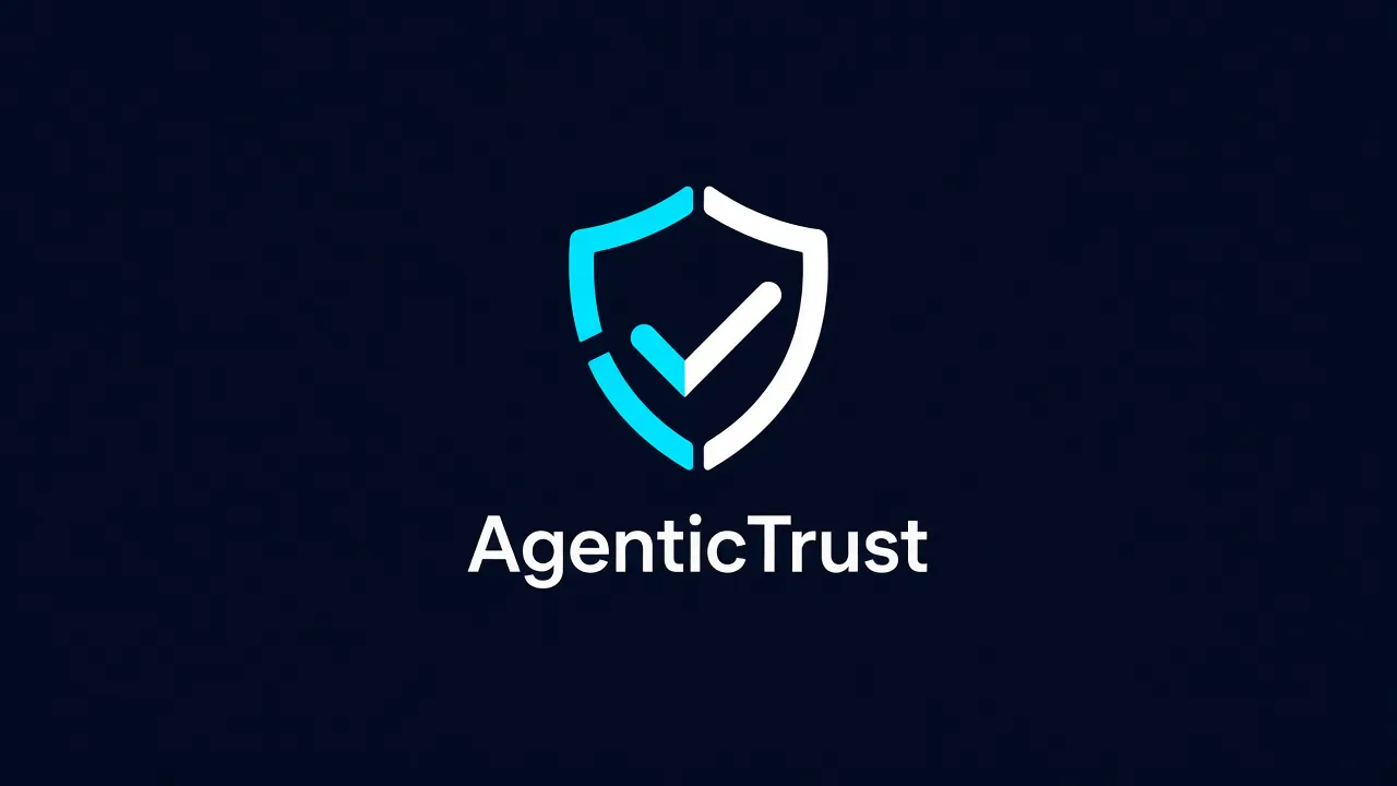 AgenticTrust logo