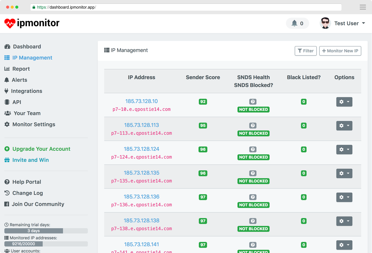 IPMonitor gallery image