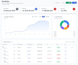 OptionStark gallery image