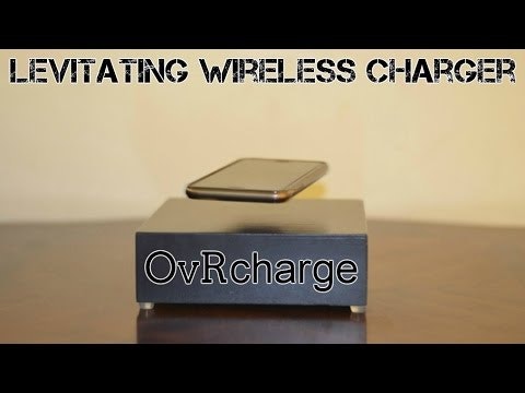 OvRcharge gallery image