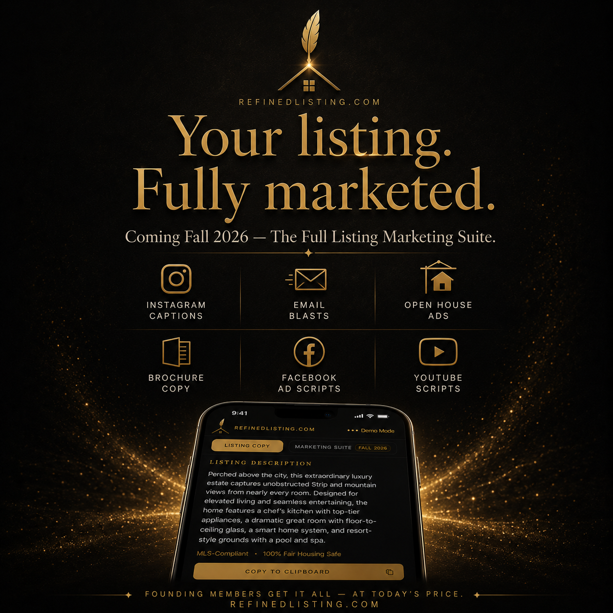 Refined Listing gallery image