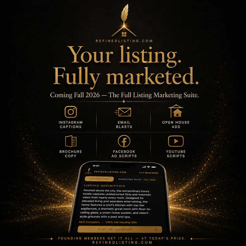 Refined Listing screenshot 7
