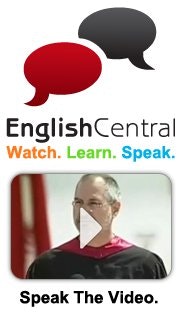 EnglishCentral gallery image