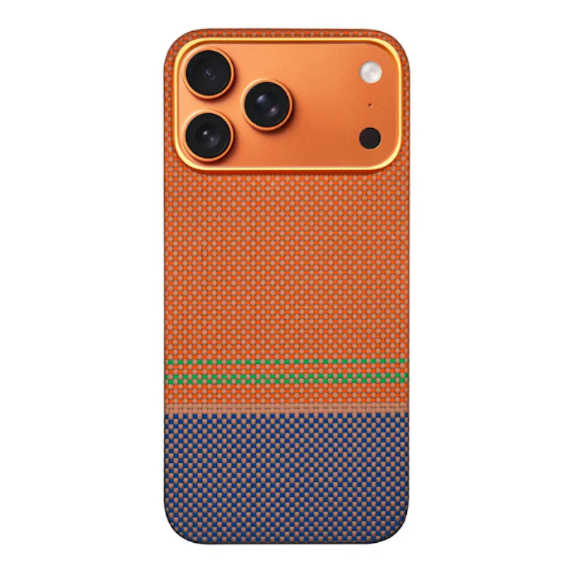 A-Case Ufuk Aramid Fiber Case screenshot 2