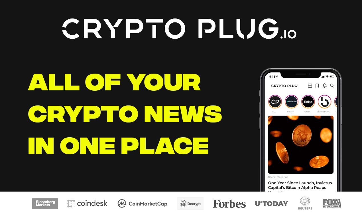 Crypto Plug gallery image