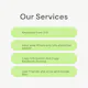 Keywords From Urls