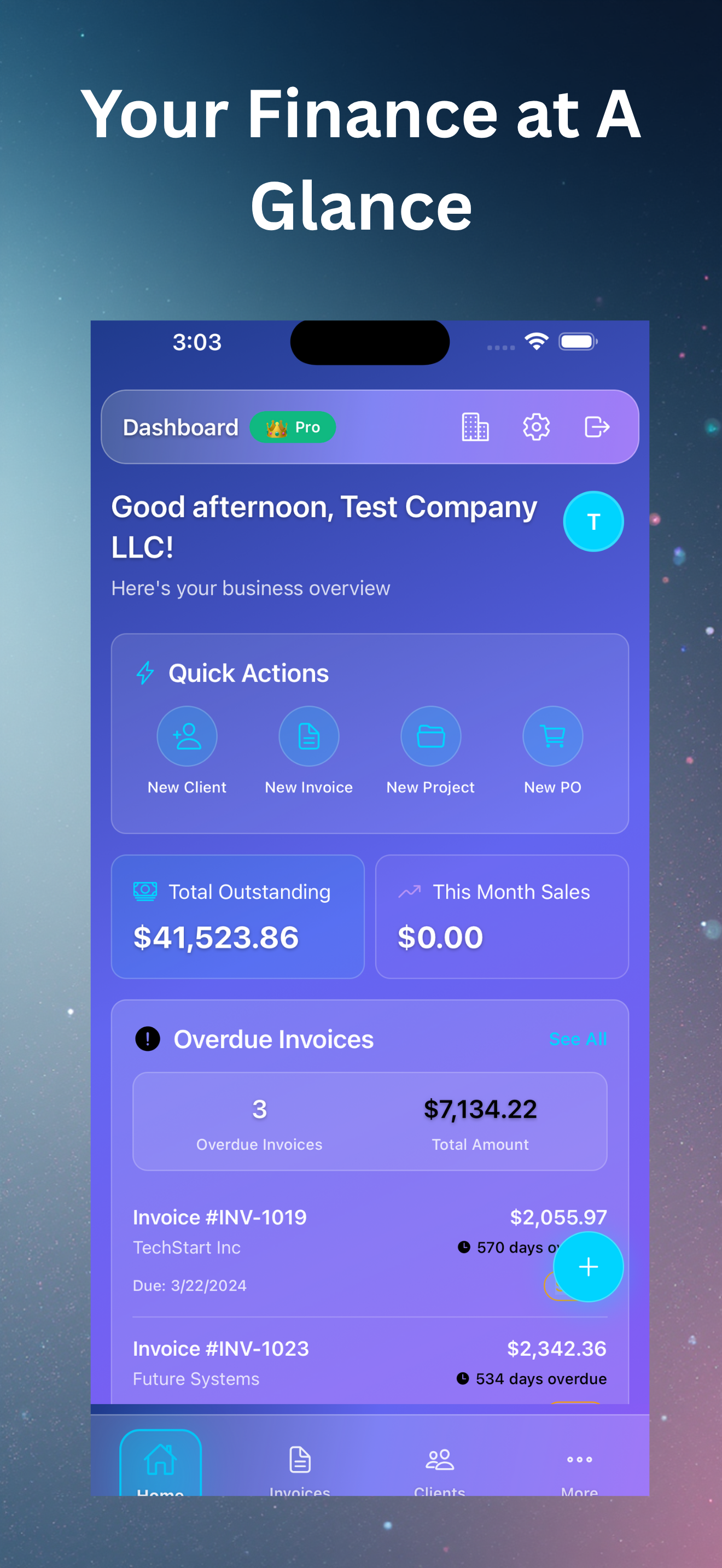 LexiBill gallery image