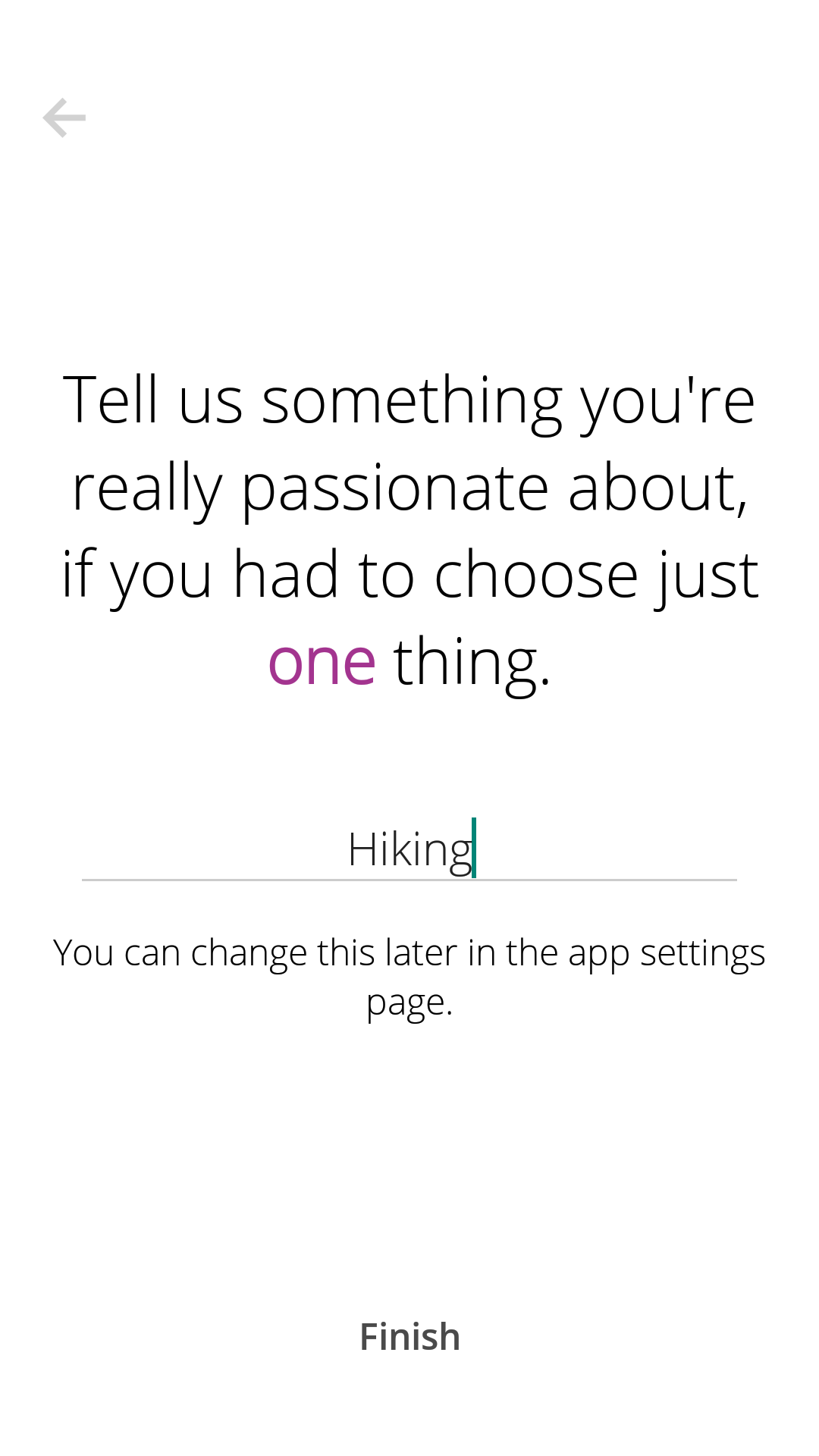 Passionfruit gallery image