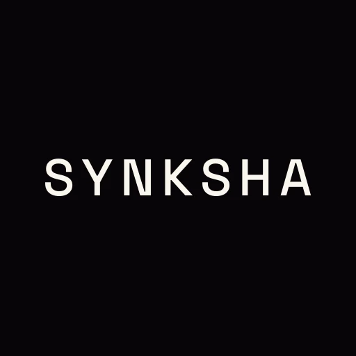 Synksha: AI Vision Vedic Astrology logo