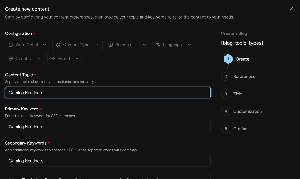 Goodie AI gallery image