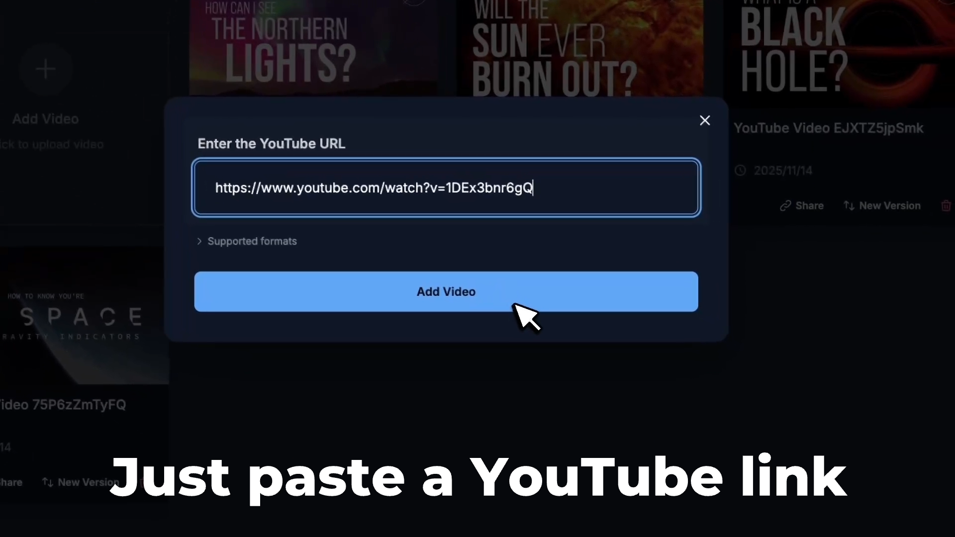 YouTube Review Tool gallery image