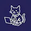 Meeting Cat