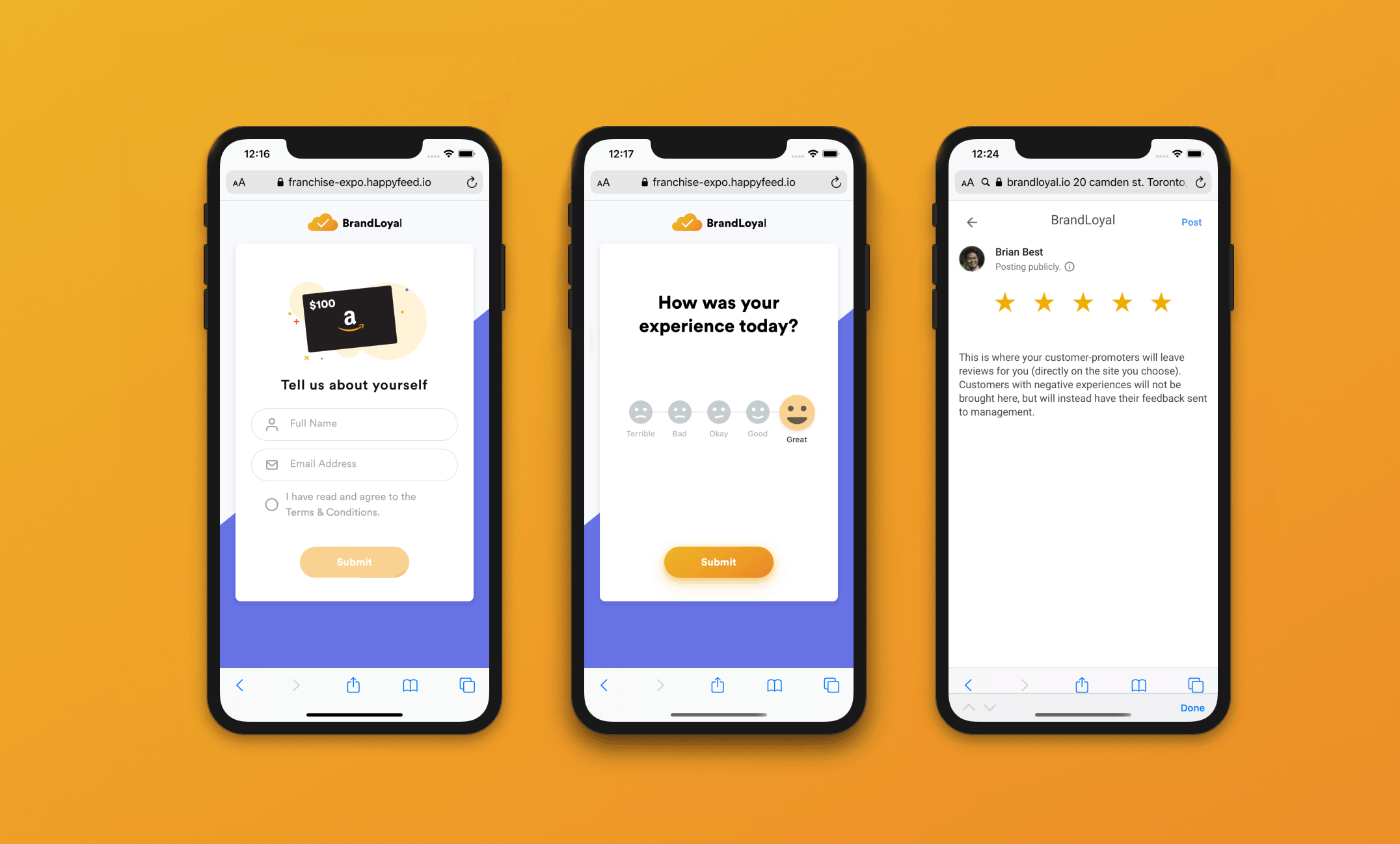 Boost Your Online Reviews gallery image