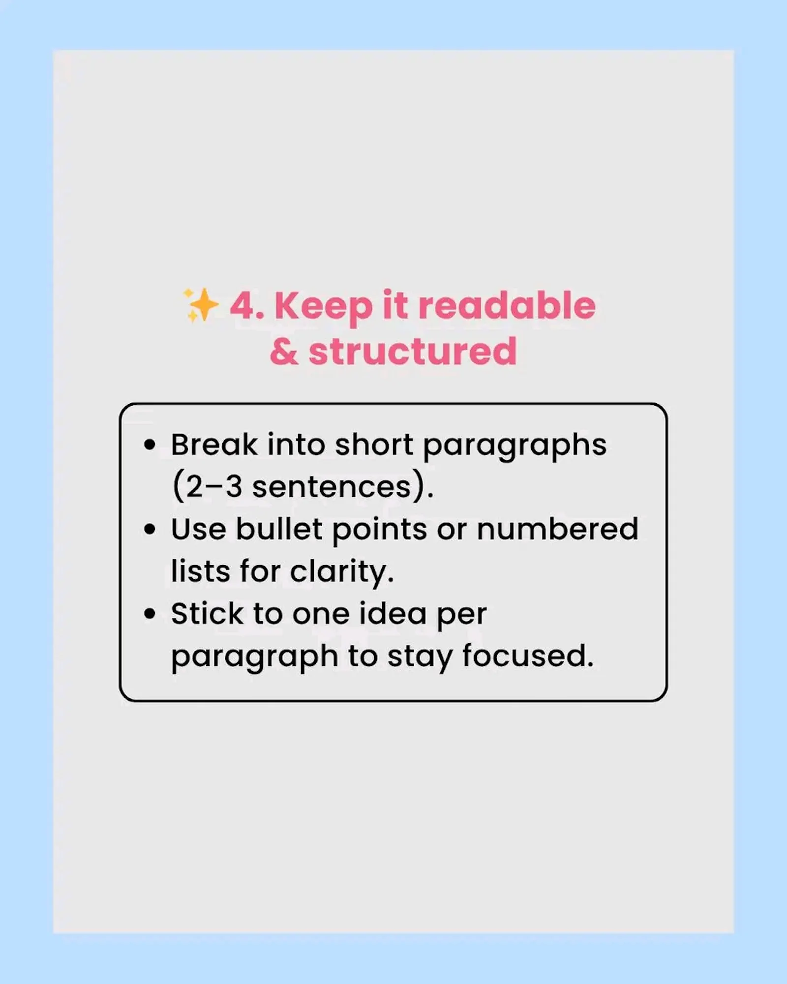 The Best AI Writer screenshot 2