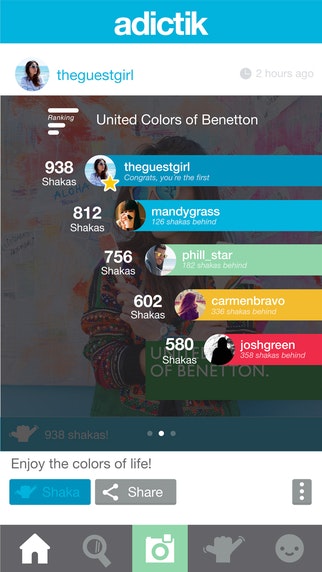 Adictik gallery image