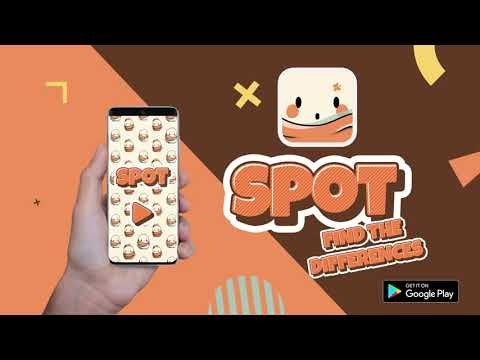 Spot - Find the Differences gallery image