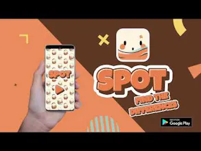 Spot - Find the Differences gallery image