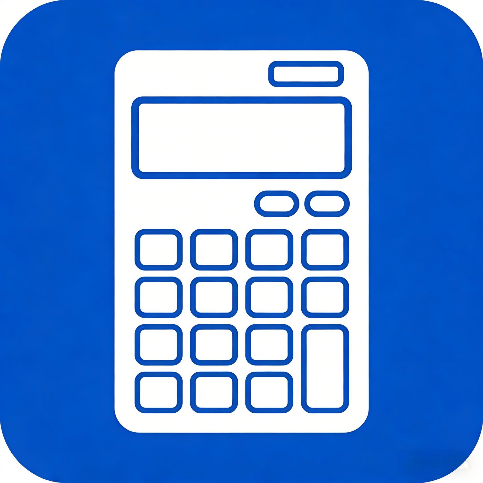 CPM Calculator - Product Hunt launch logo and brand identity