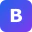 BlueUP logo