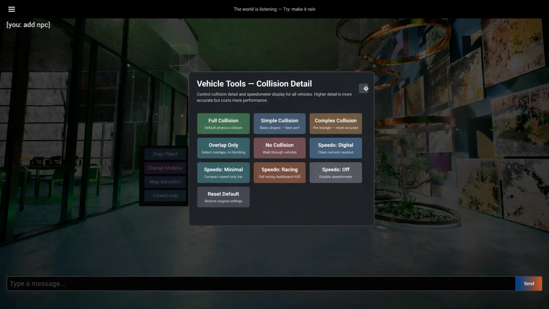 Manifest Anything screenshot 5