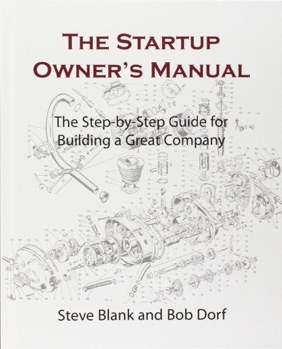The Startup Owner's Manual gallery image