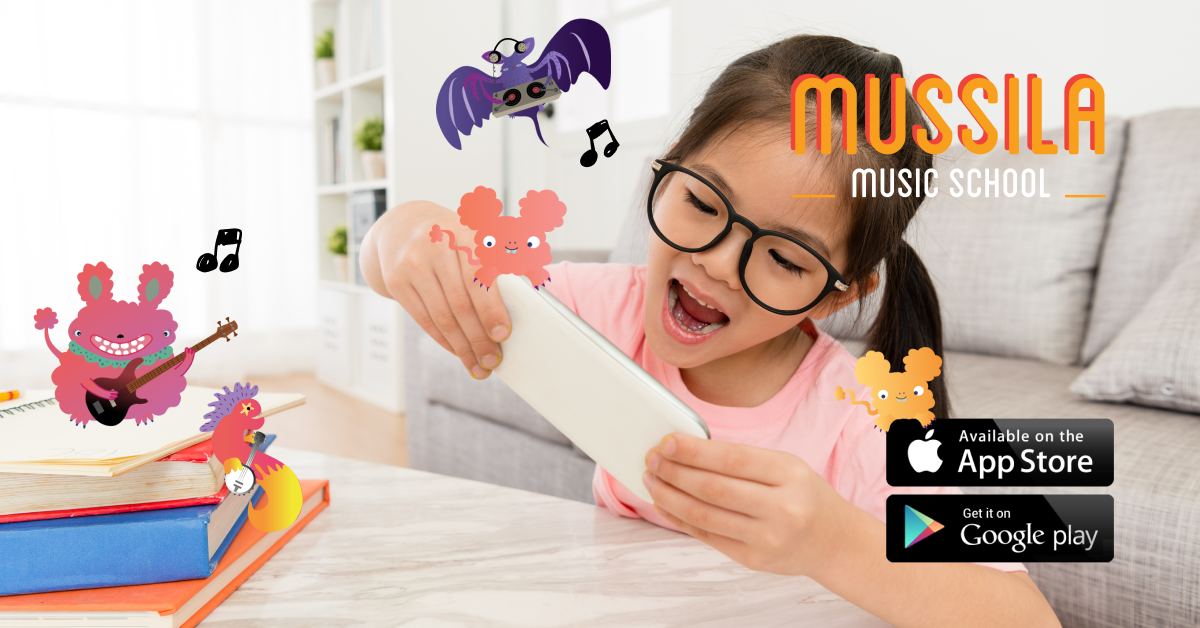 Mussila Music School gallery image