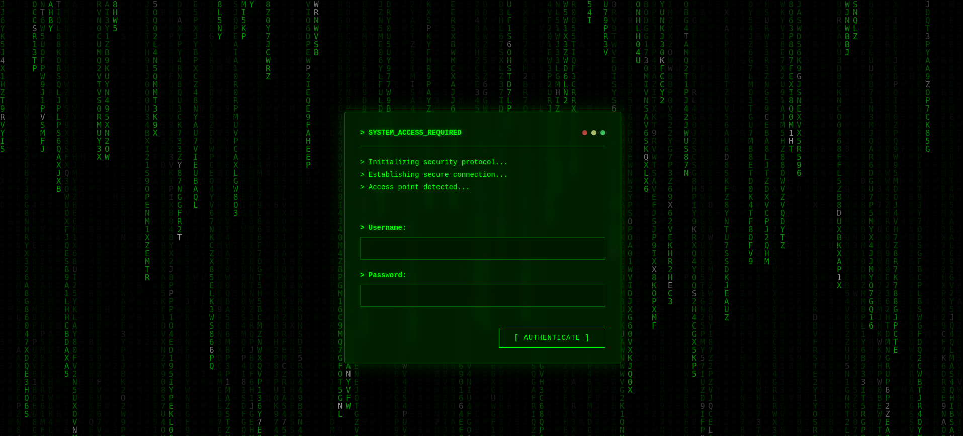 Website Defender gallery image