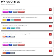 Spark: Life-Changing Convos gallery image