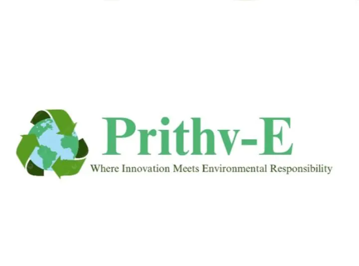 Prithv-E Smart Bin gallery image