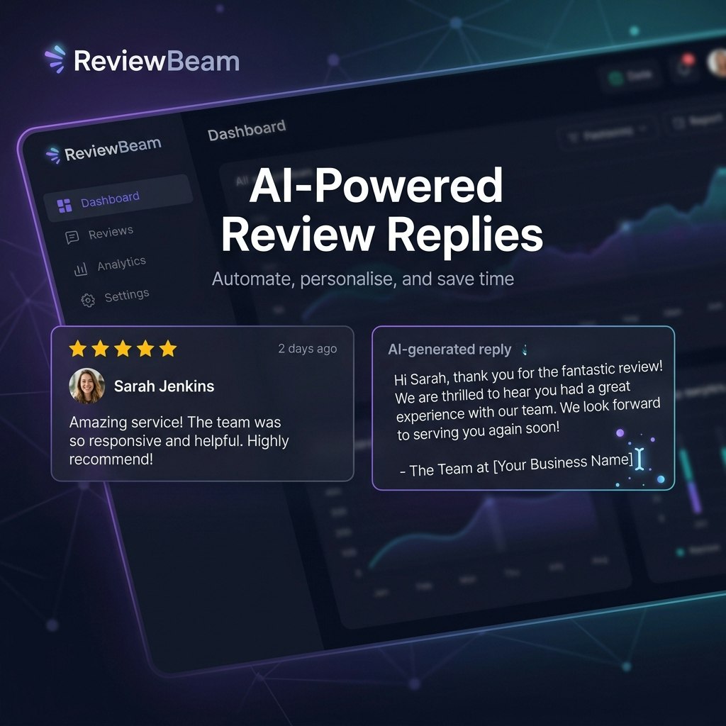 ReviewBeam gallery image