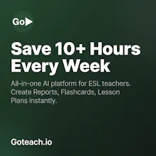 Goteach gallery image